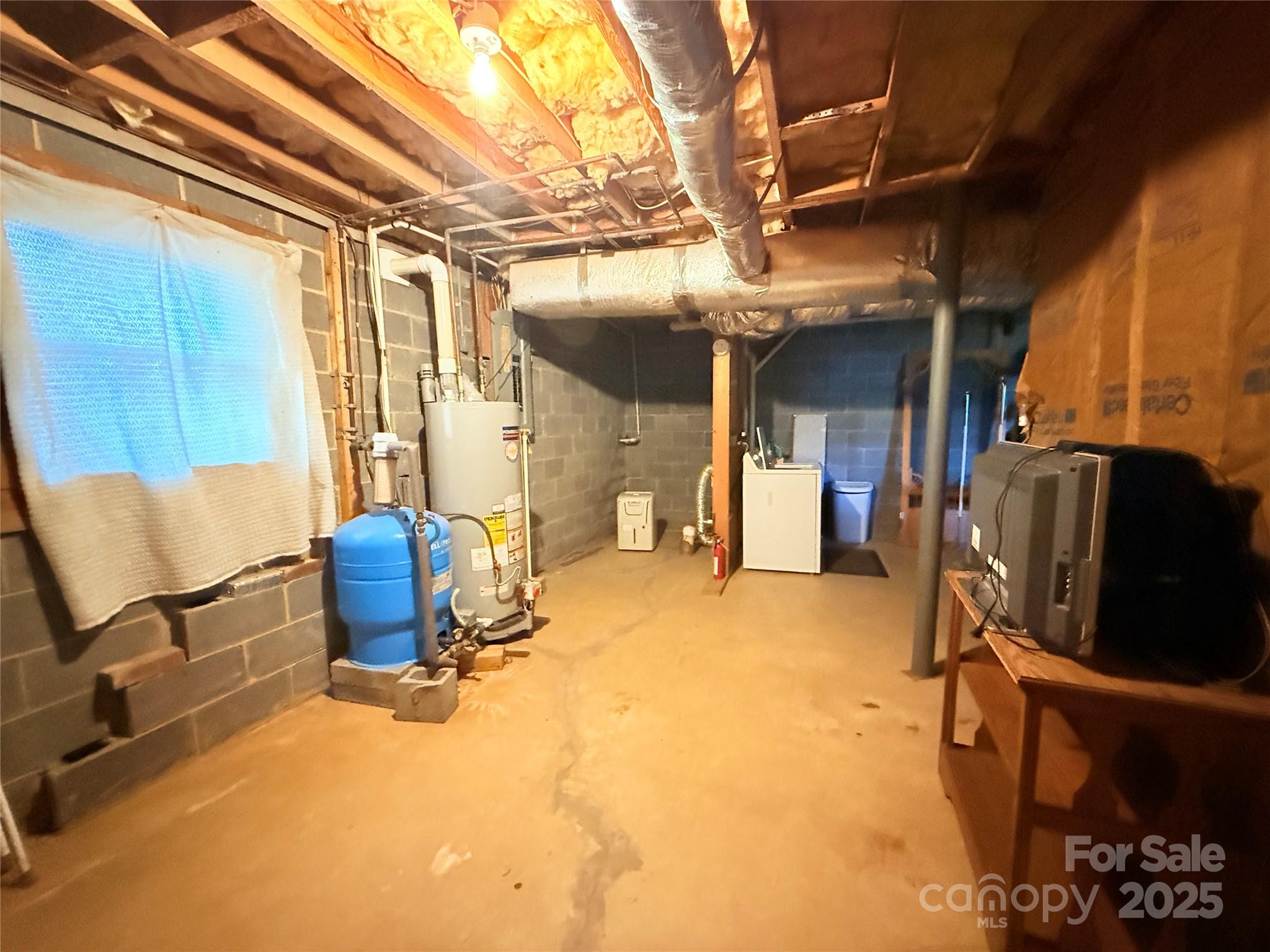 Linville Mountain Acres - Residential