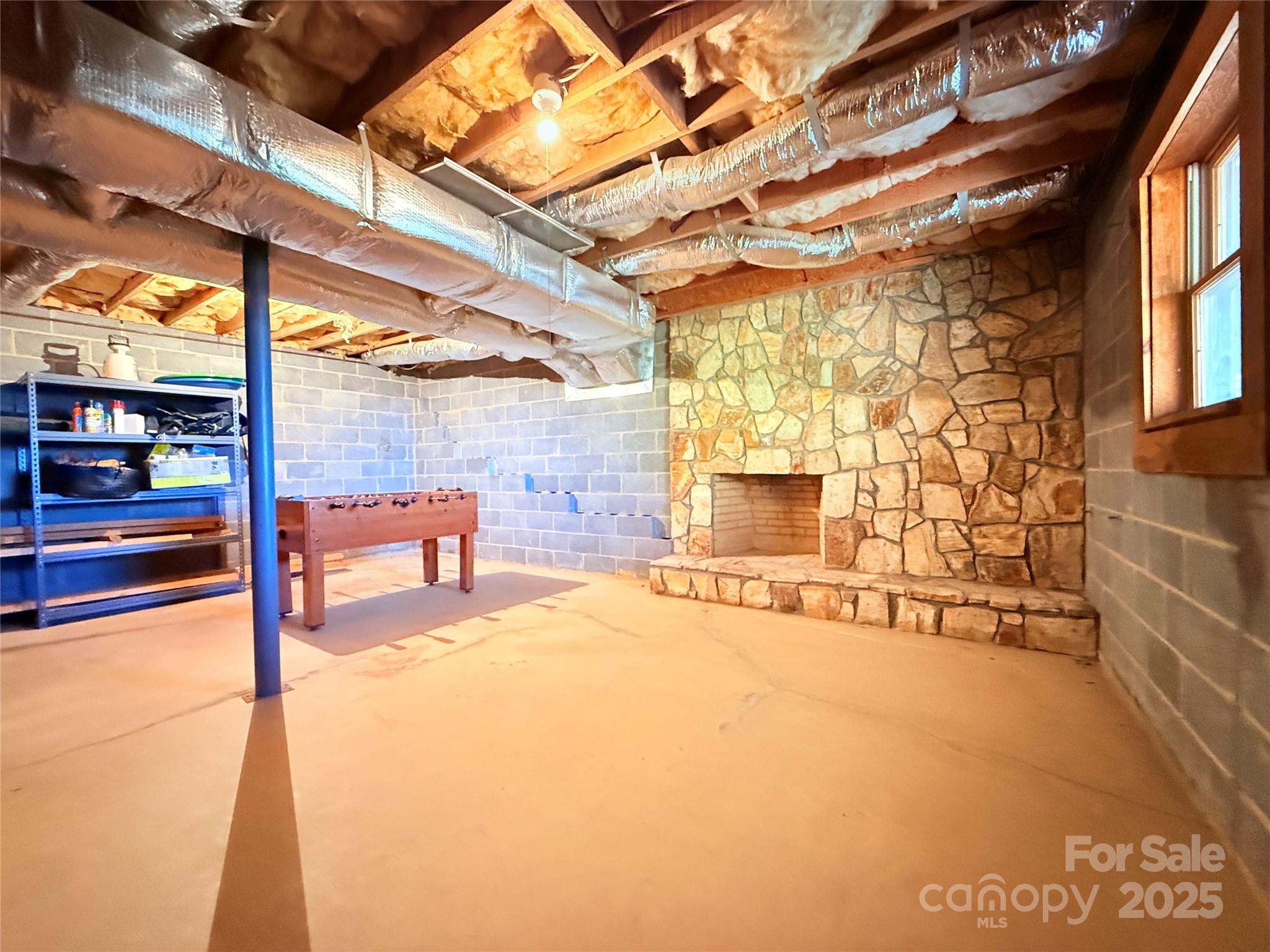 Linville Mountain Acres - Residential