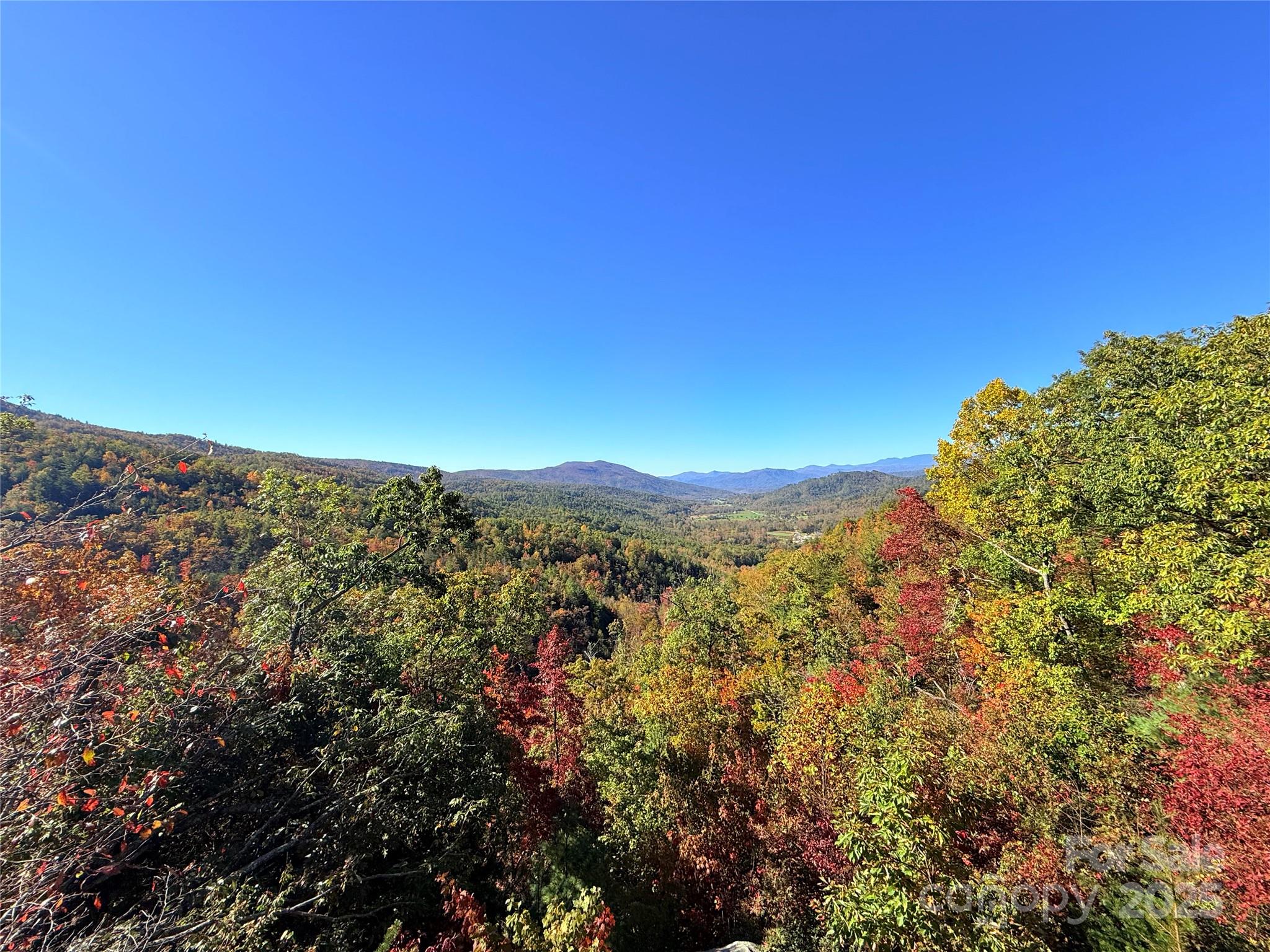 Linville Mountain Acres - Residential