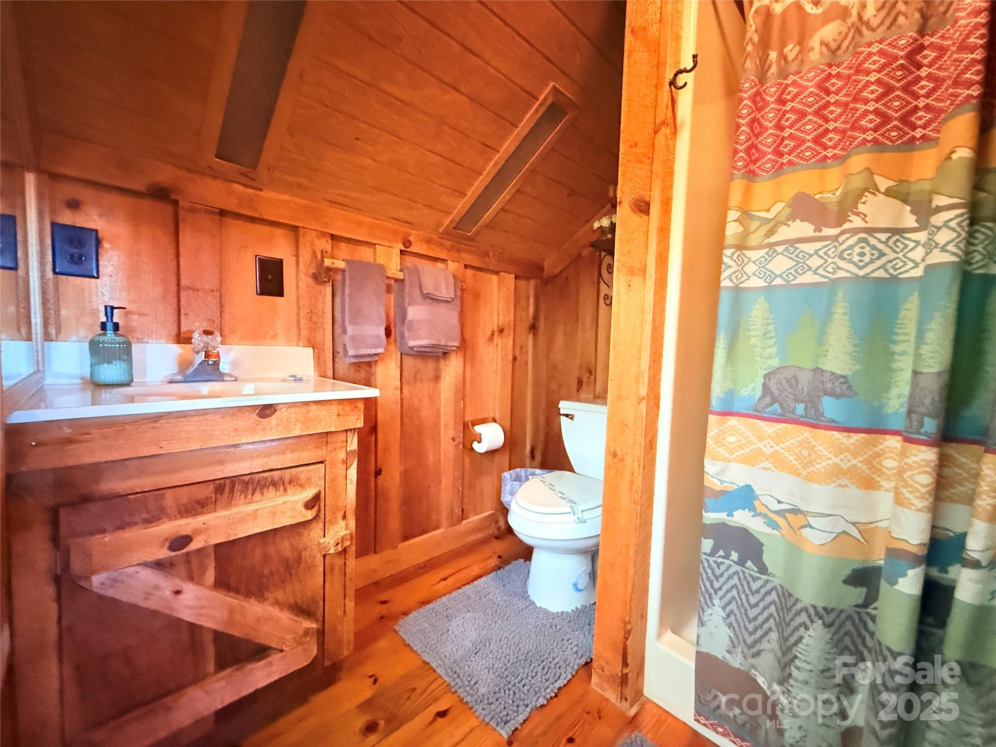 Linville Mountain Acres - Residential