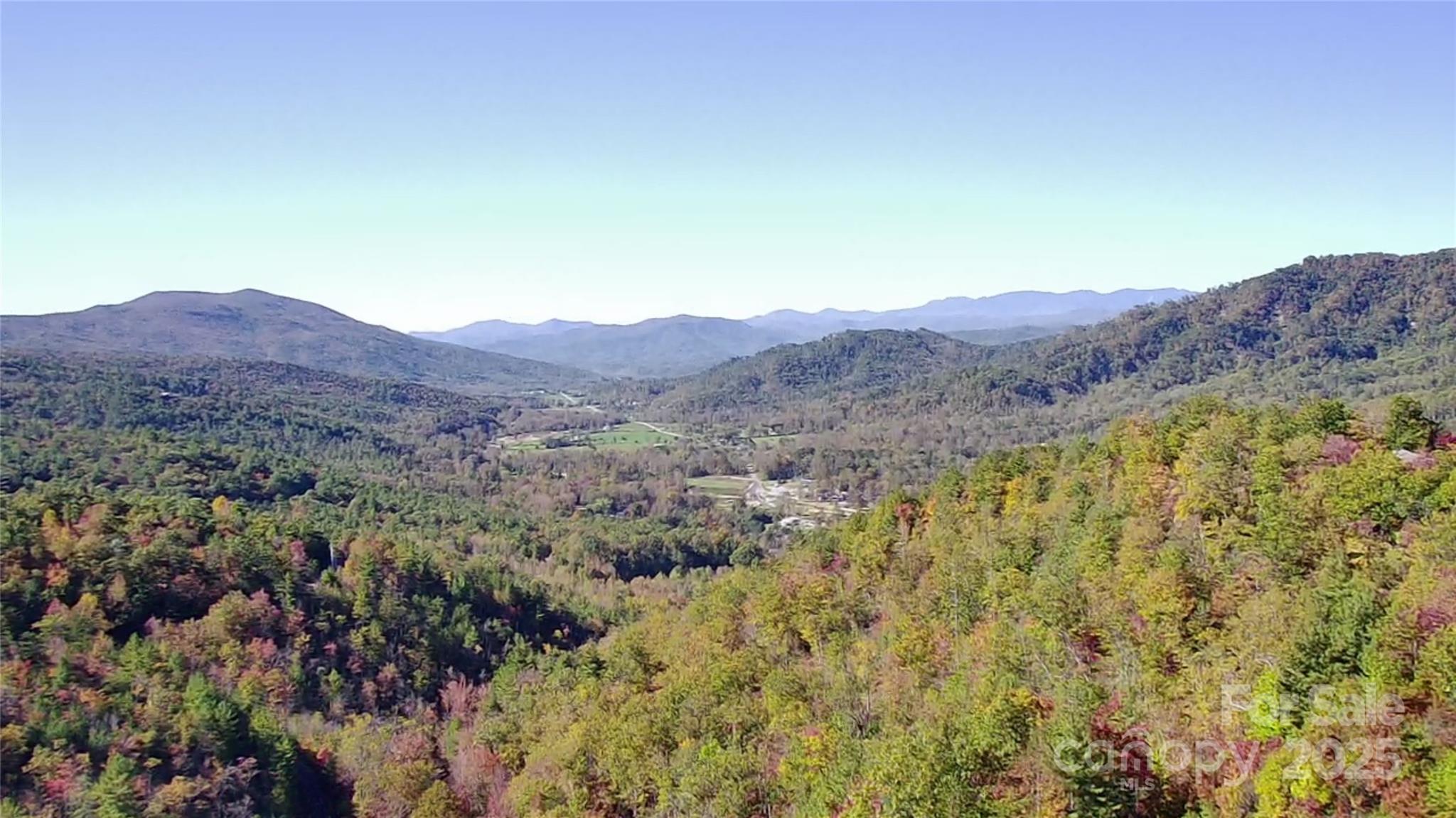 Linville Mountain Acres - Residential