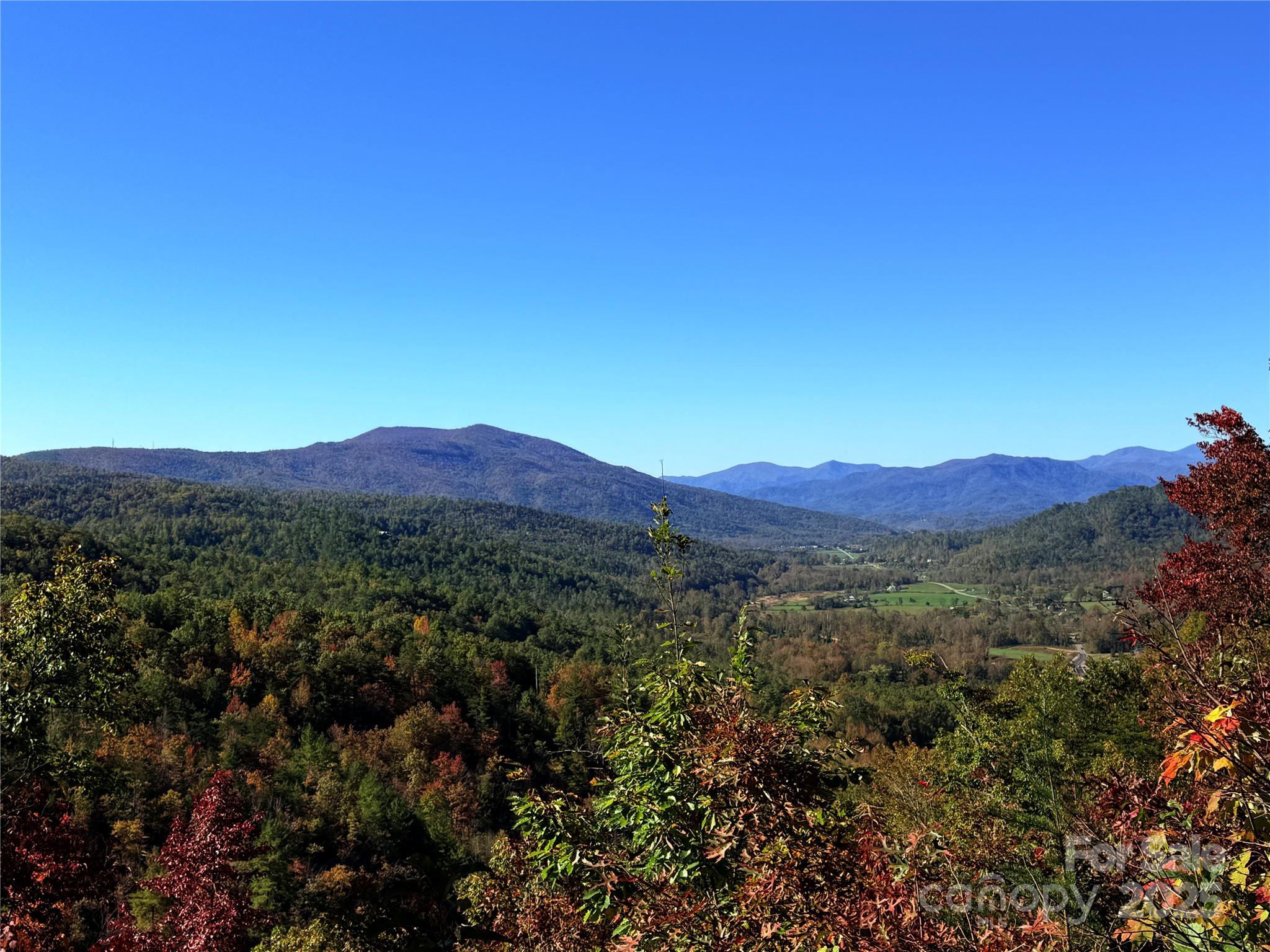 Linville Mountain Acres - Residential