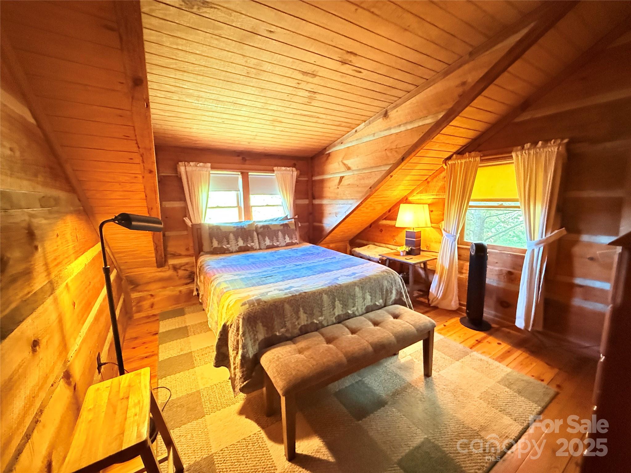 Linville Mountain Acres - Residential