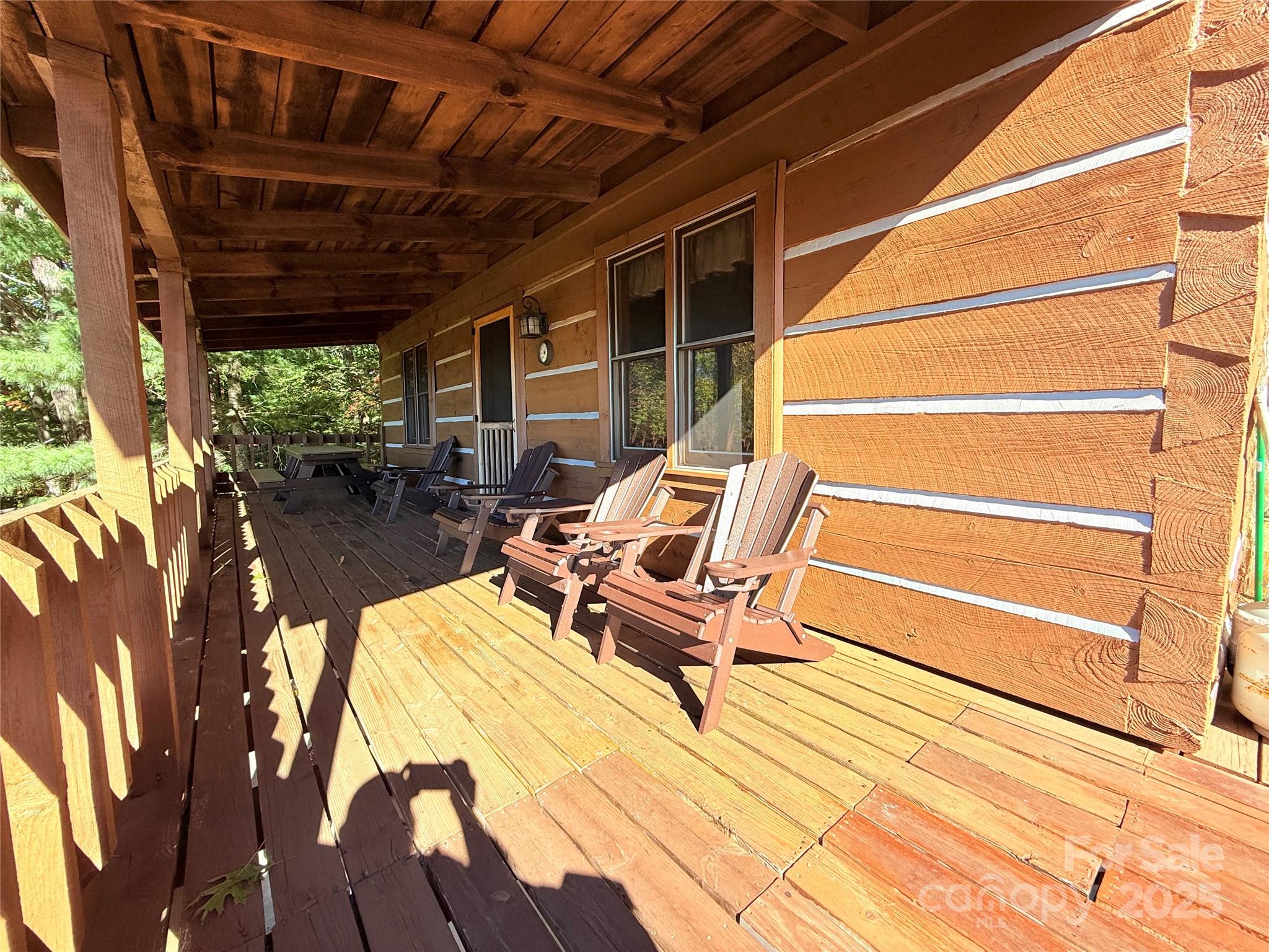 Linville Mountain Acres - Residential