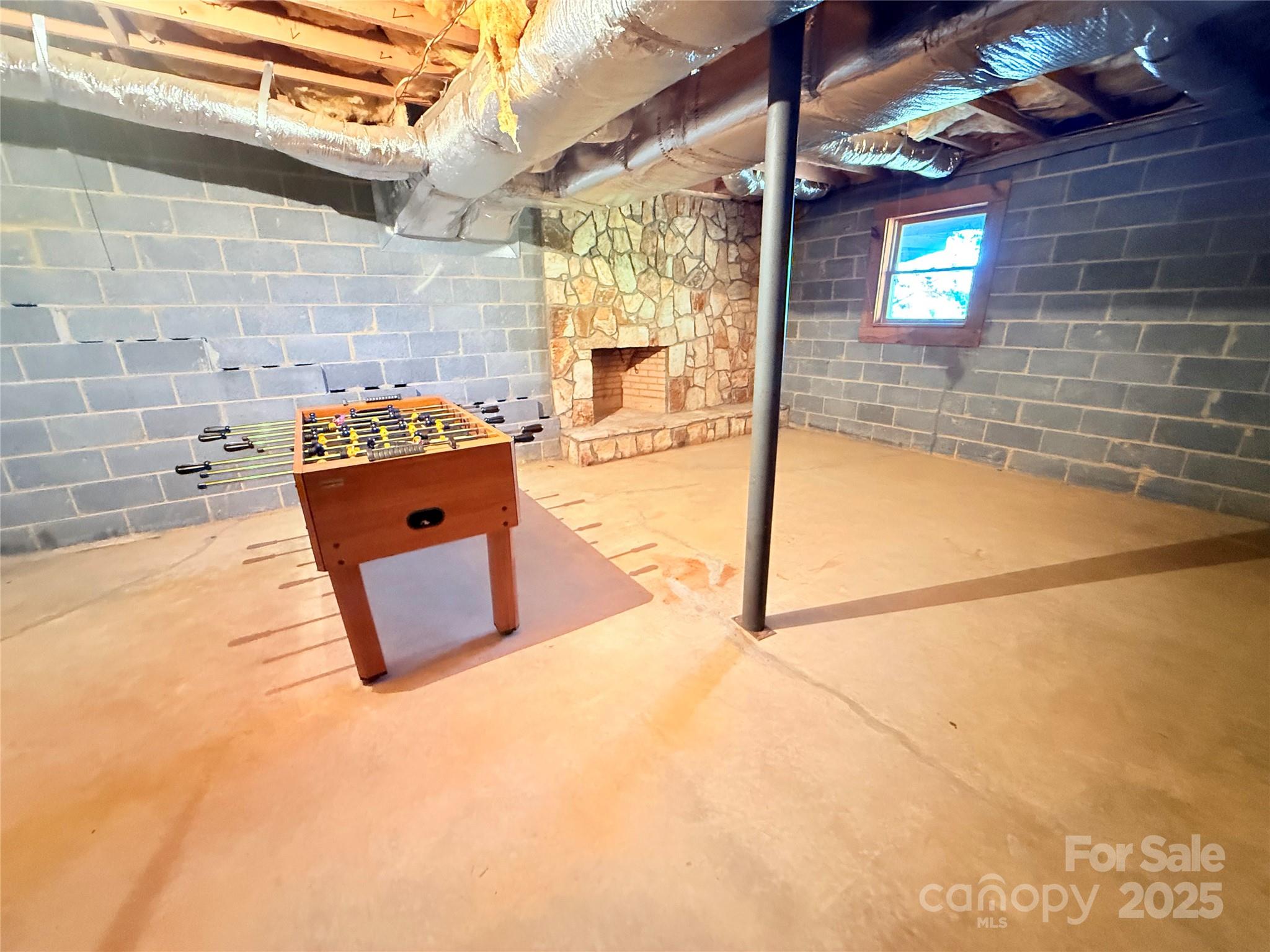 Linville Mountain Acres - Residential