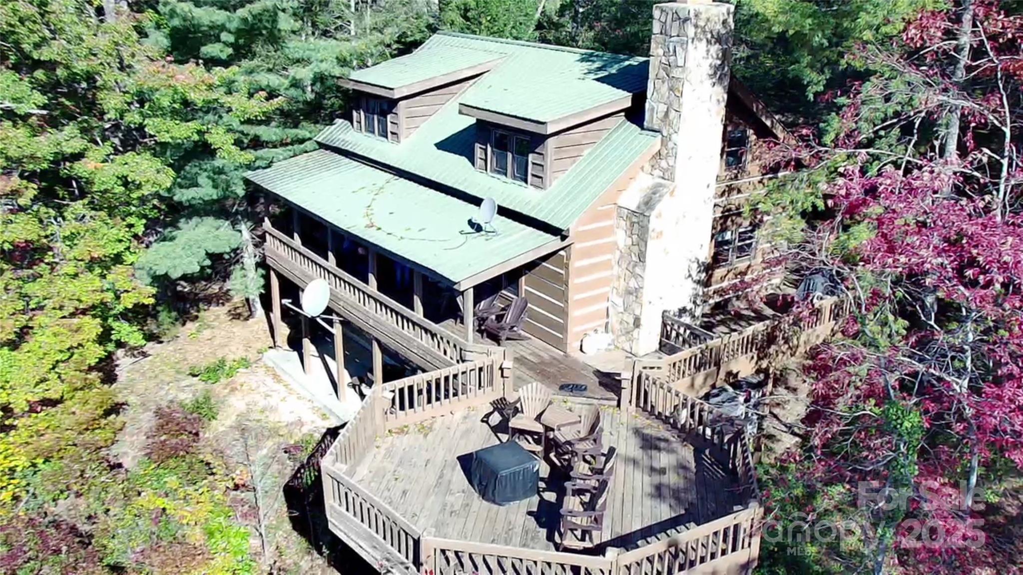 Linville Mountain Acres - Residential