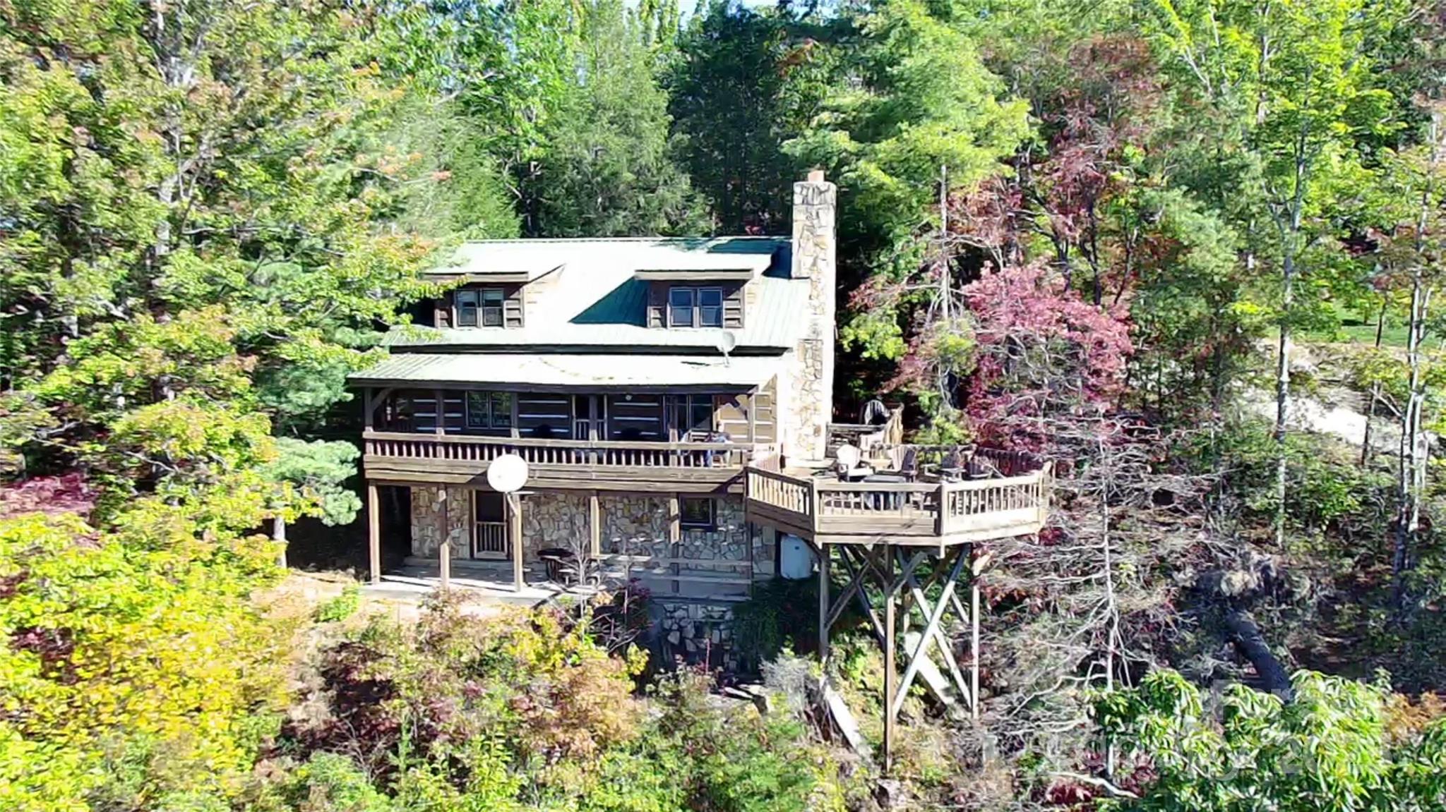 Linville Mountain Acres - Residential