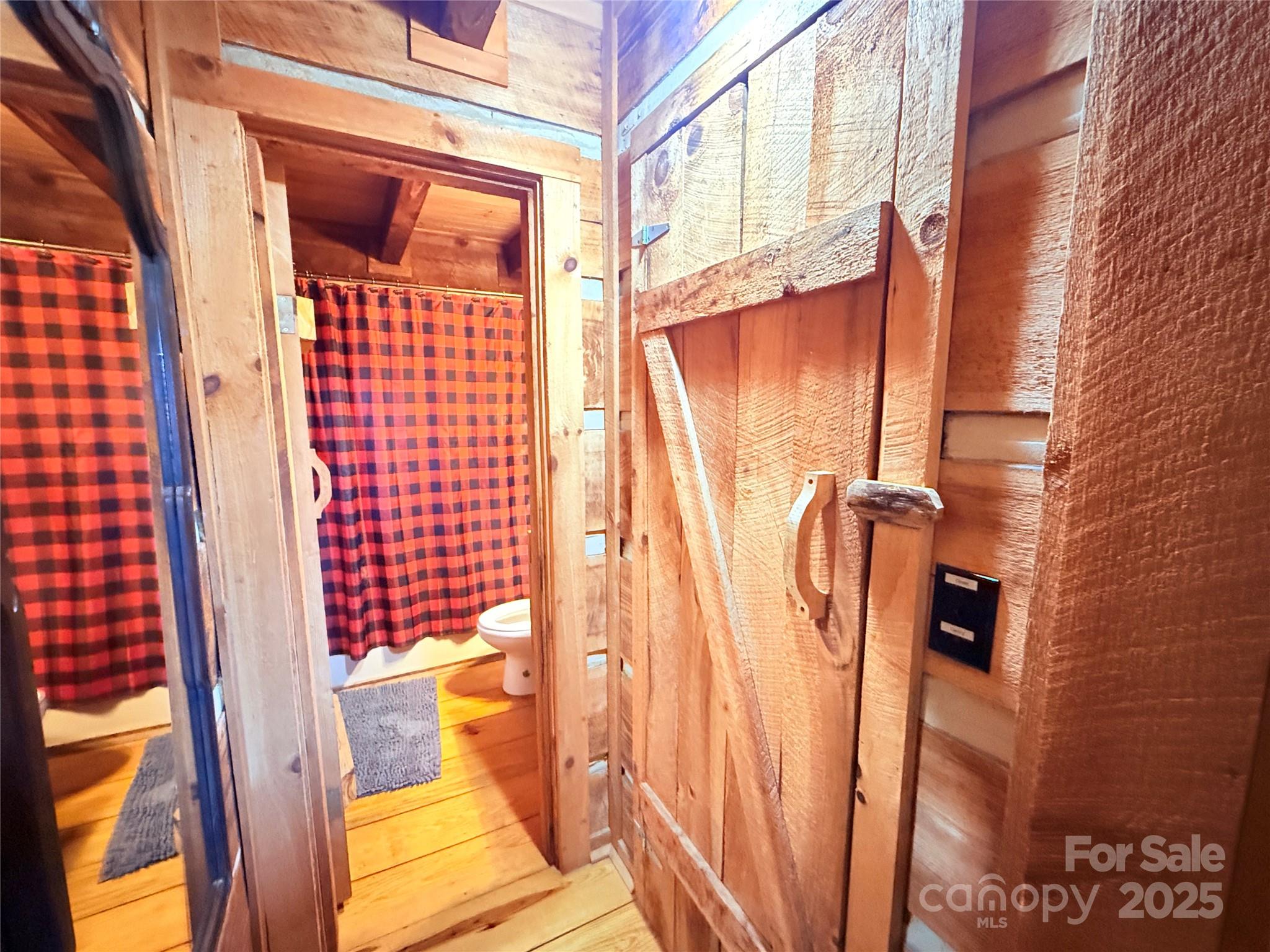 Linville Mountain Acres - Residential