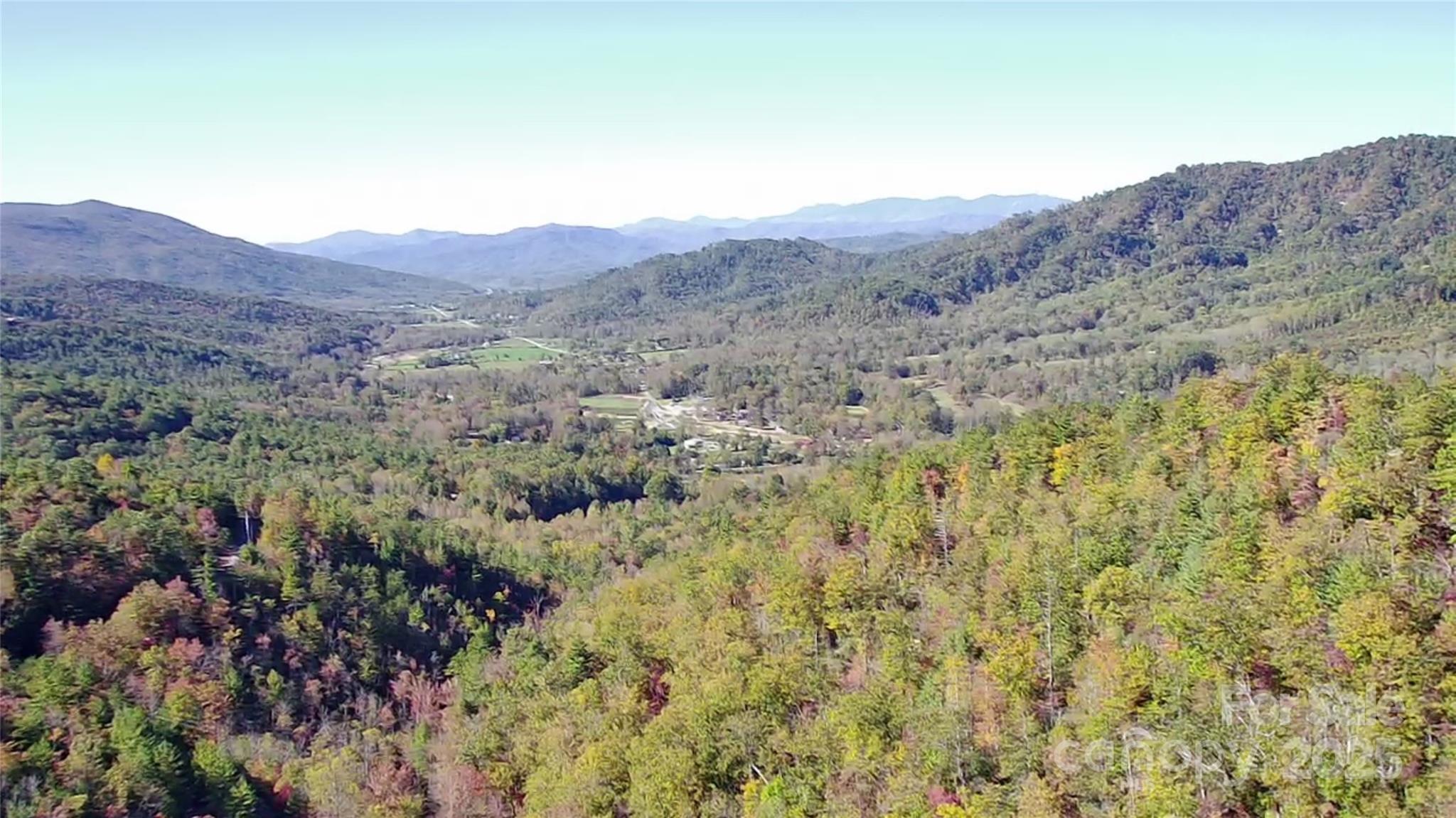 Linville Mountain Acres - Residential