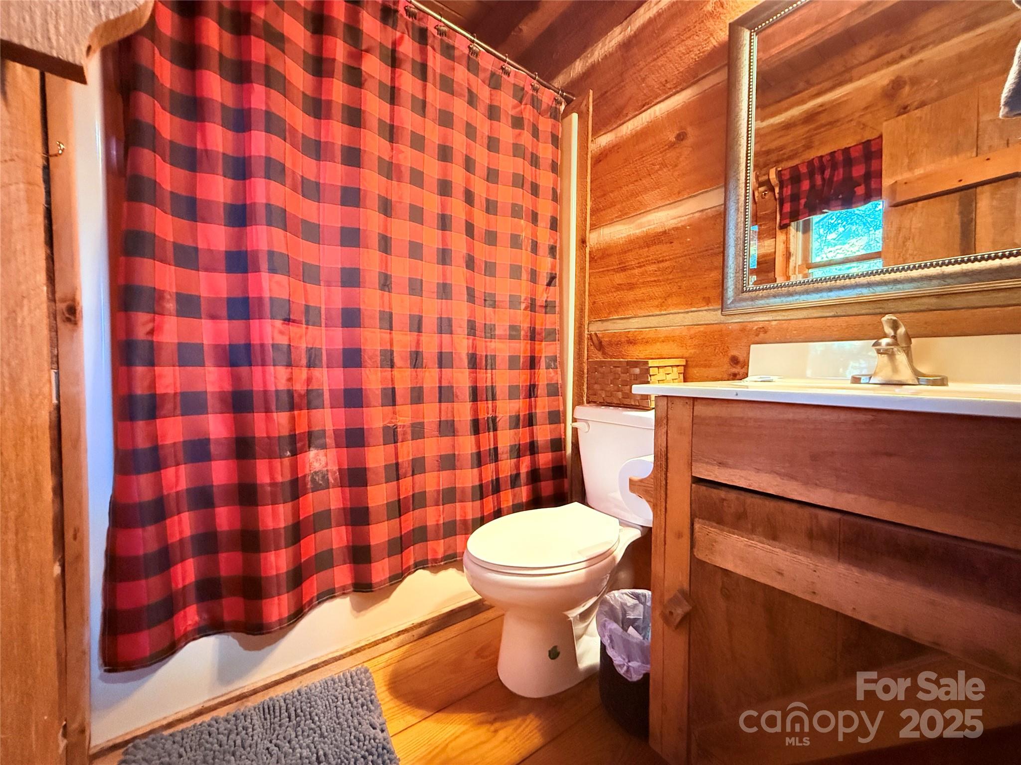 Linville Mountain Acres - Residential