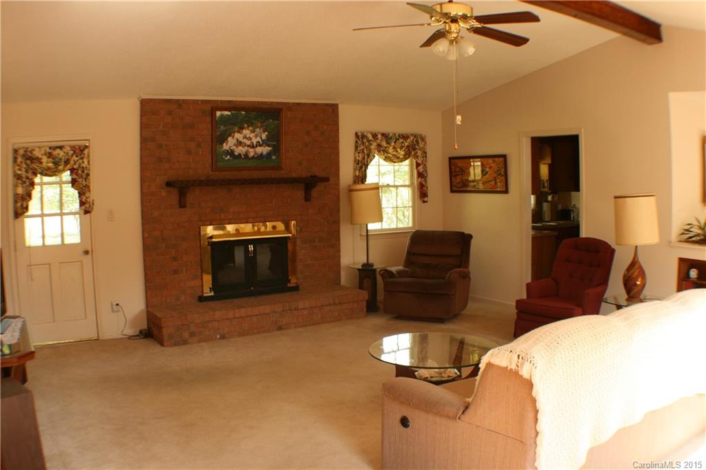 Woodbridge Run - Residential