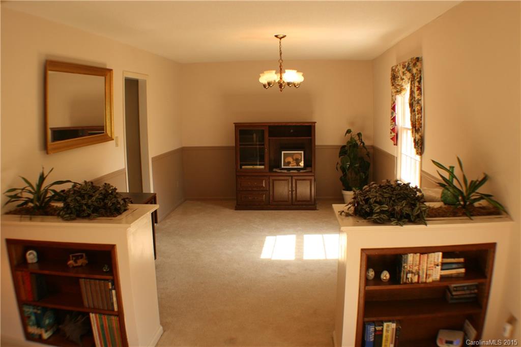 Woodbridge Run - Residential