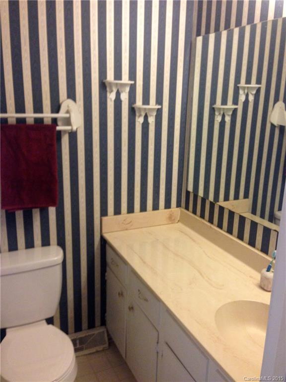 Woodbridge Run - Residential