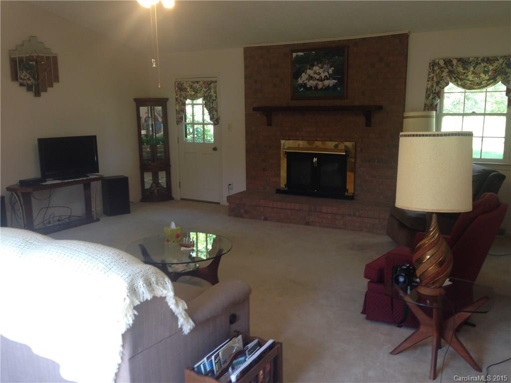 Woodbridge Run - Residential