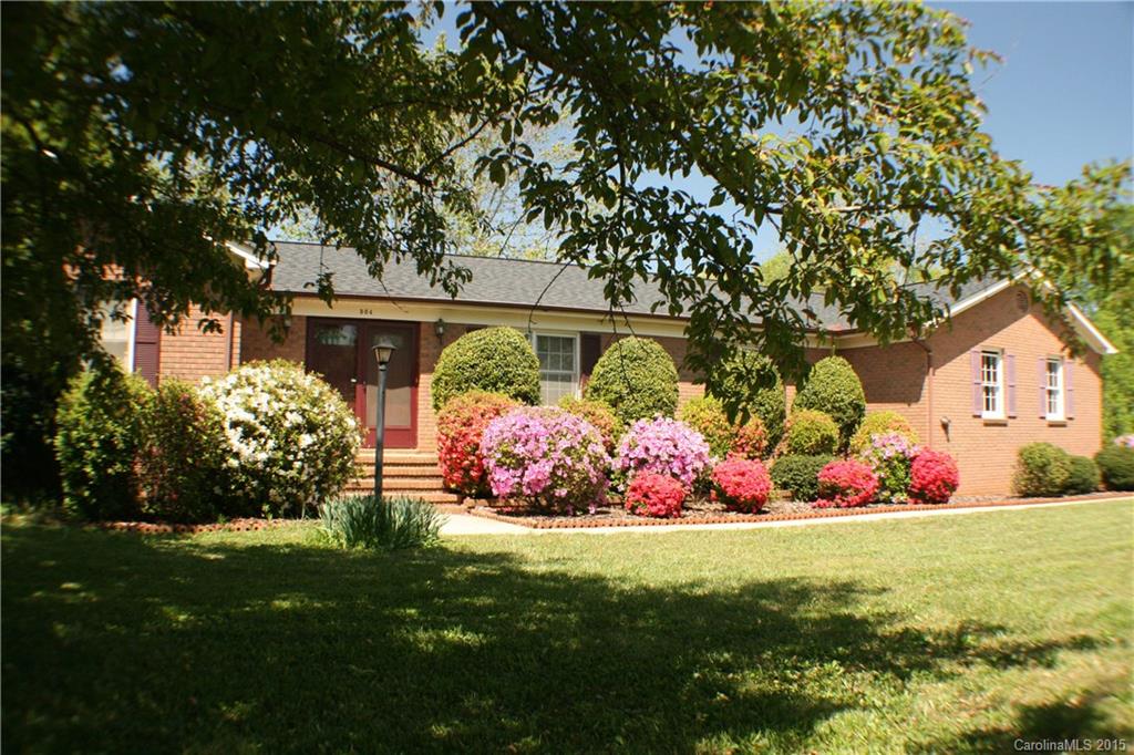 Woodbridge Run - Residential