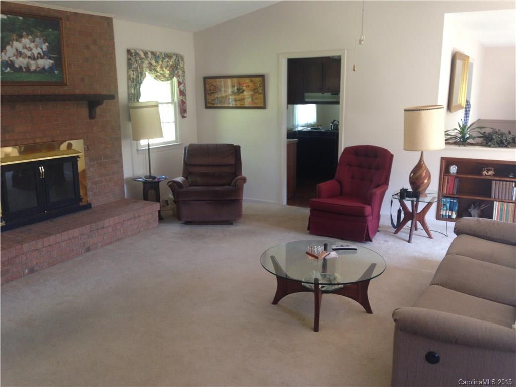 Woodbridge Run - Residential