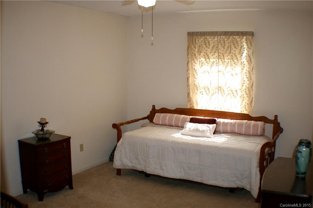 Woodbridge Run - Residential