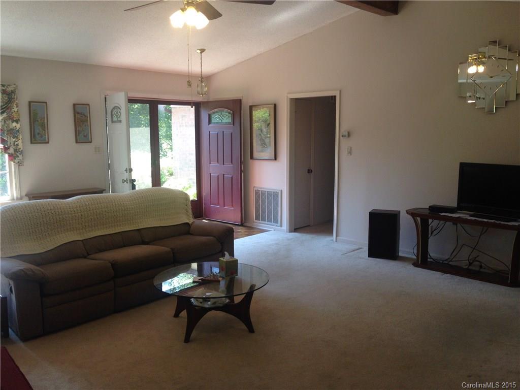 Woodbridge Run - Residential