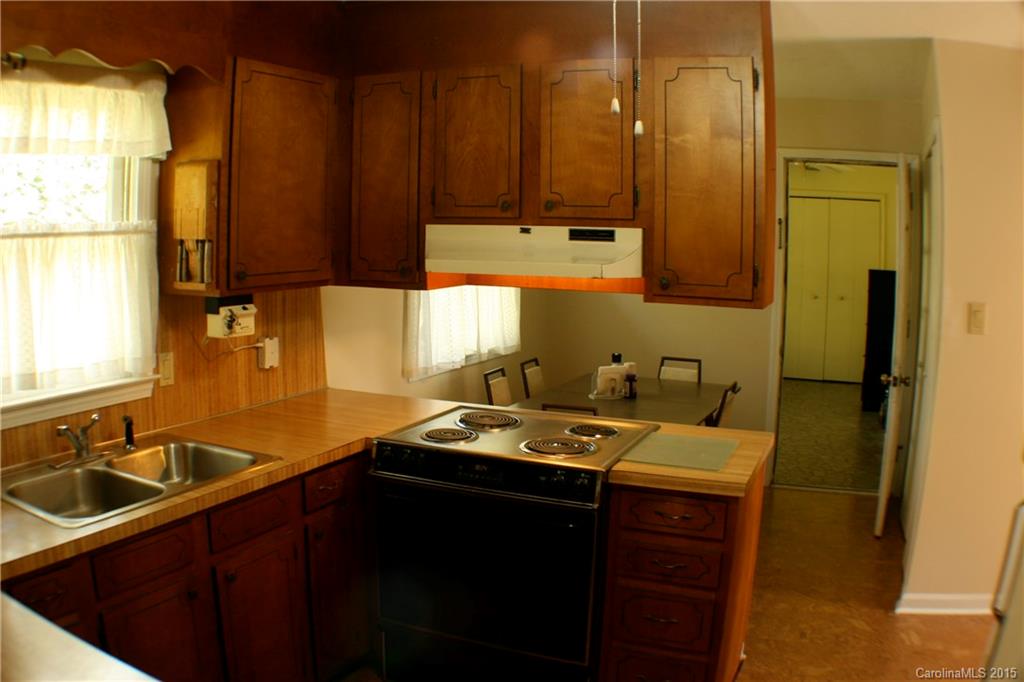 Woodbridge Run - Residential