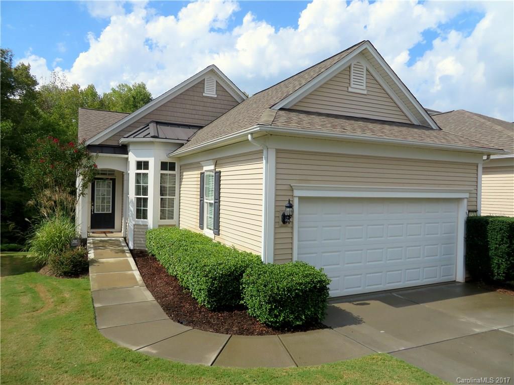 Sun City Carolina Lakes - Residential