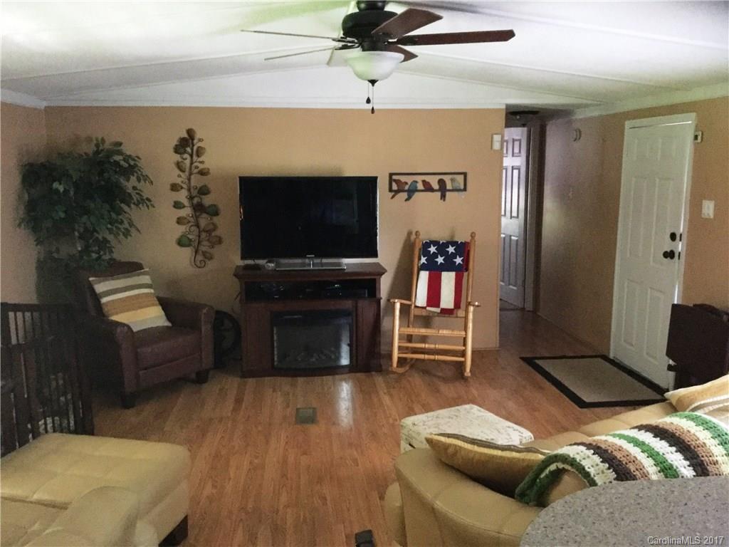 Golden Pond - Residential