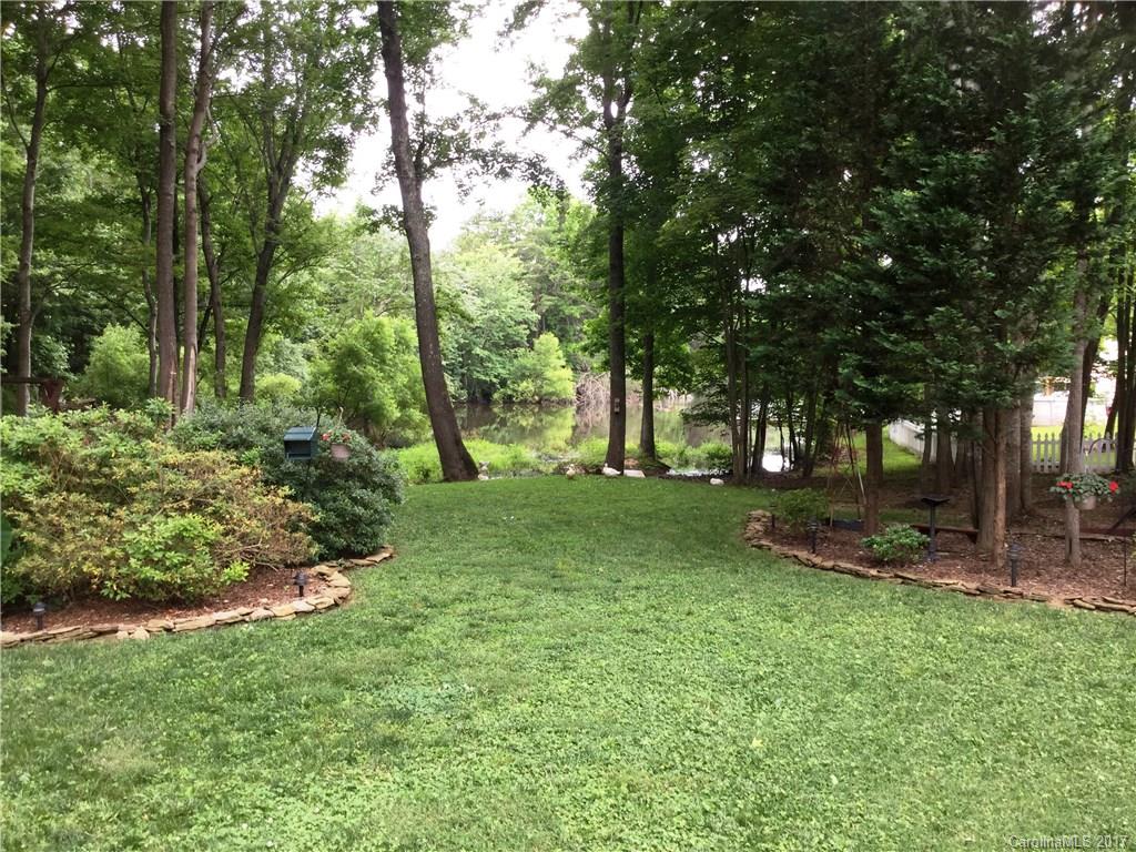 Golden Pond - Residential