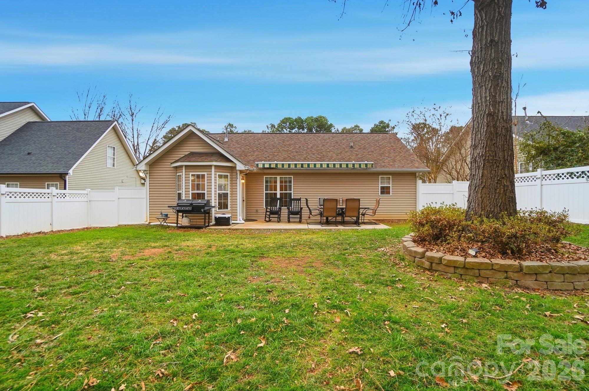 Mabry Park - Residential