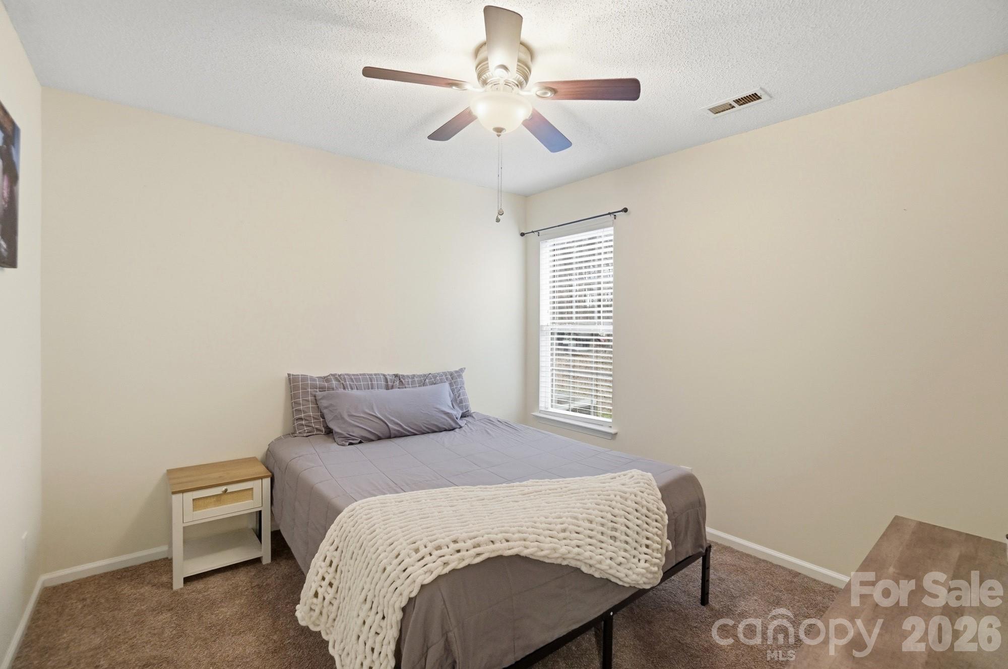 Mabry Park - Residential