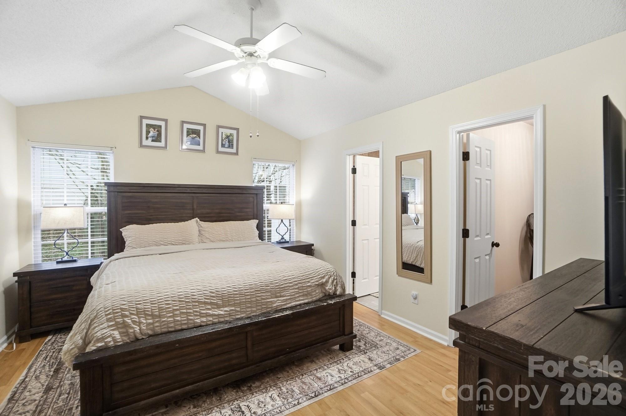 Mabry Park - Residential