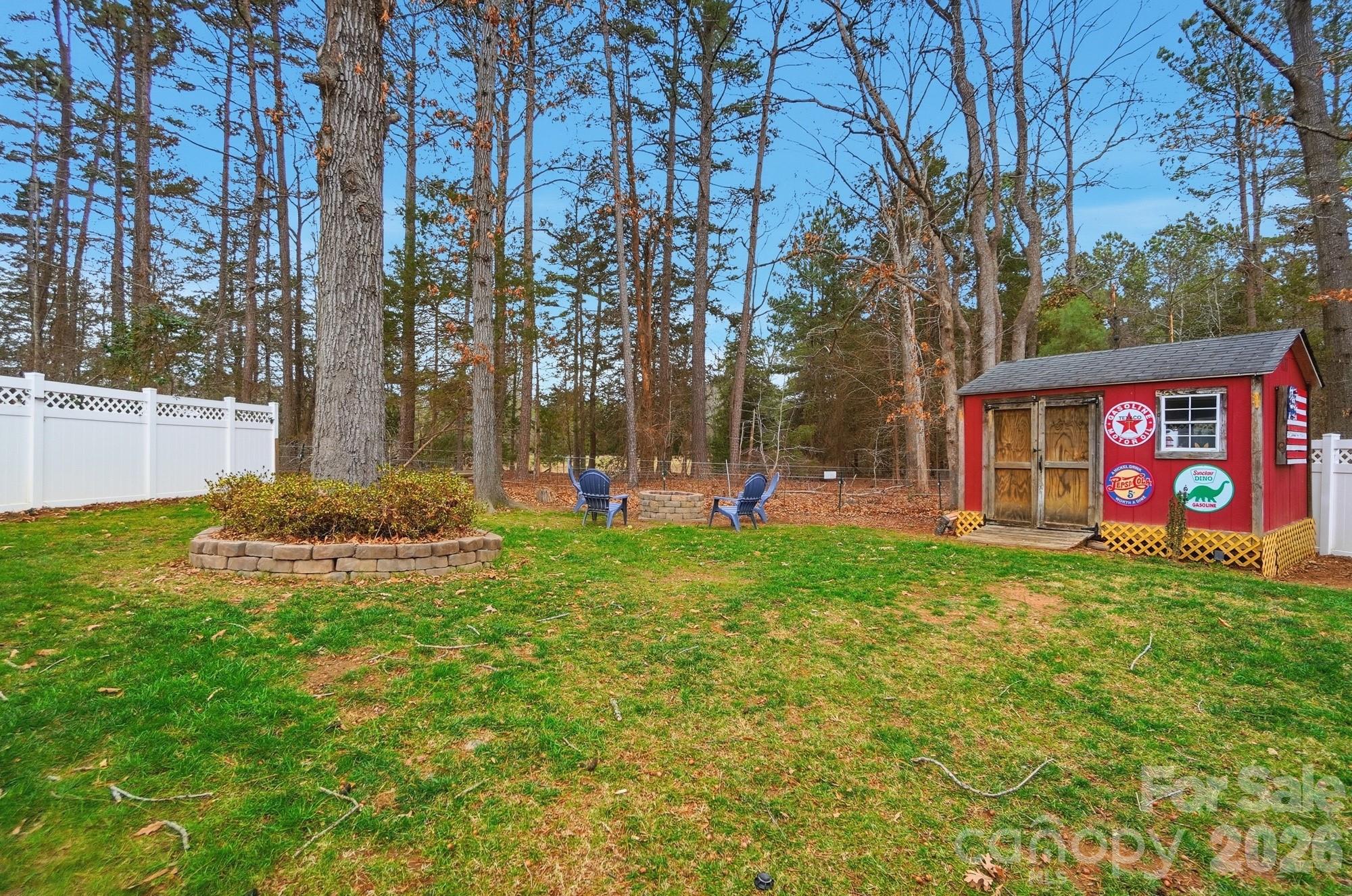 Mabry Park - Residential