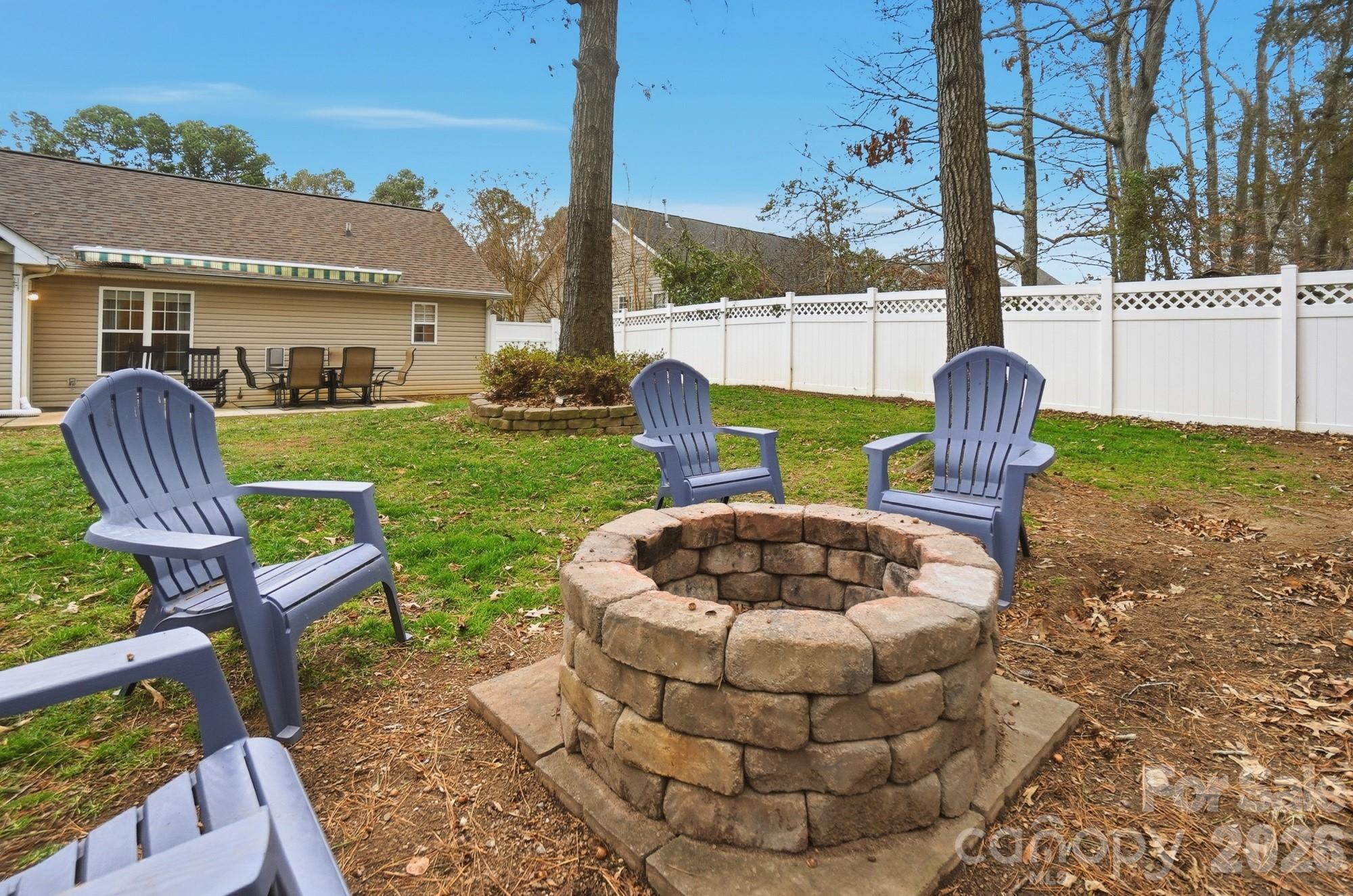 Mabry Park - Residential