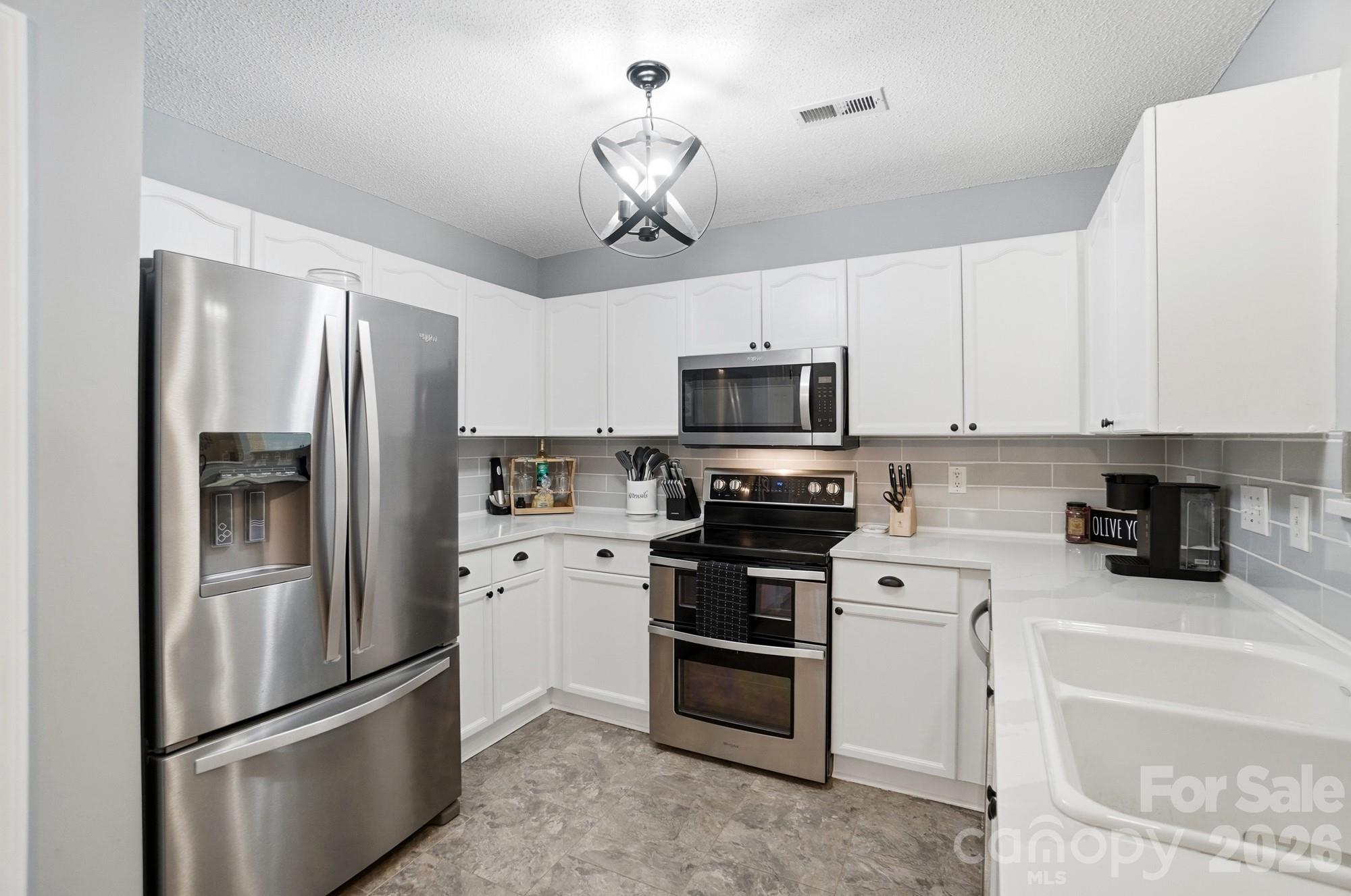 Mabry Park - Residential