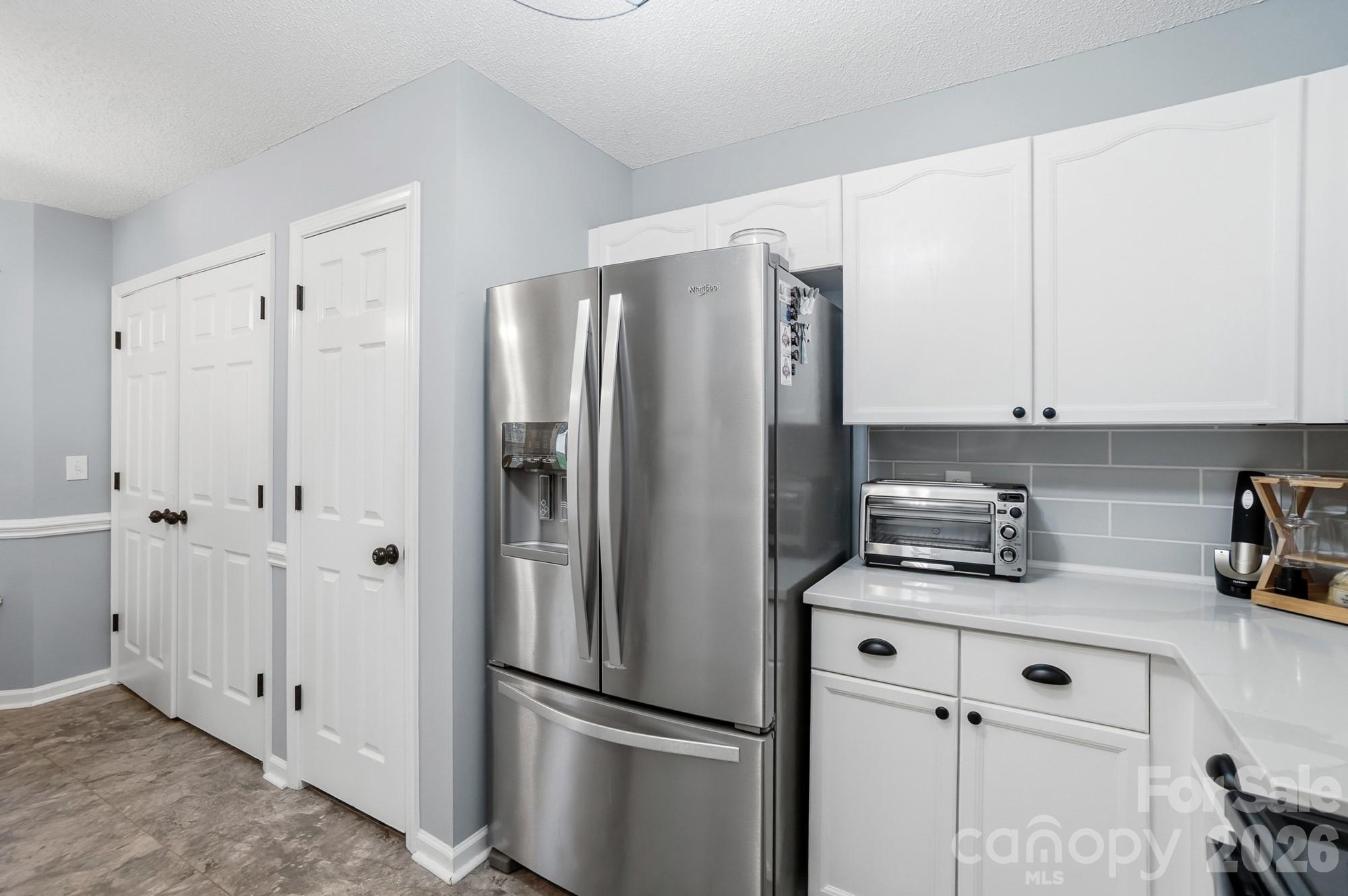 Mabry Park - Residential