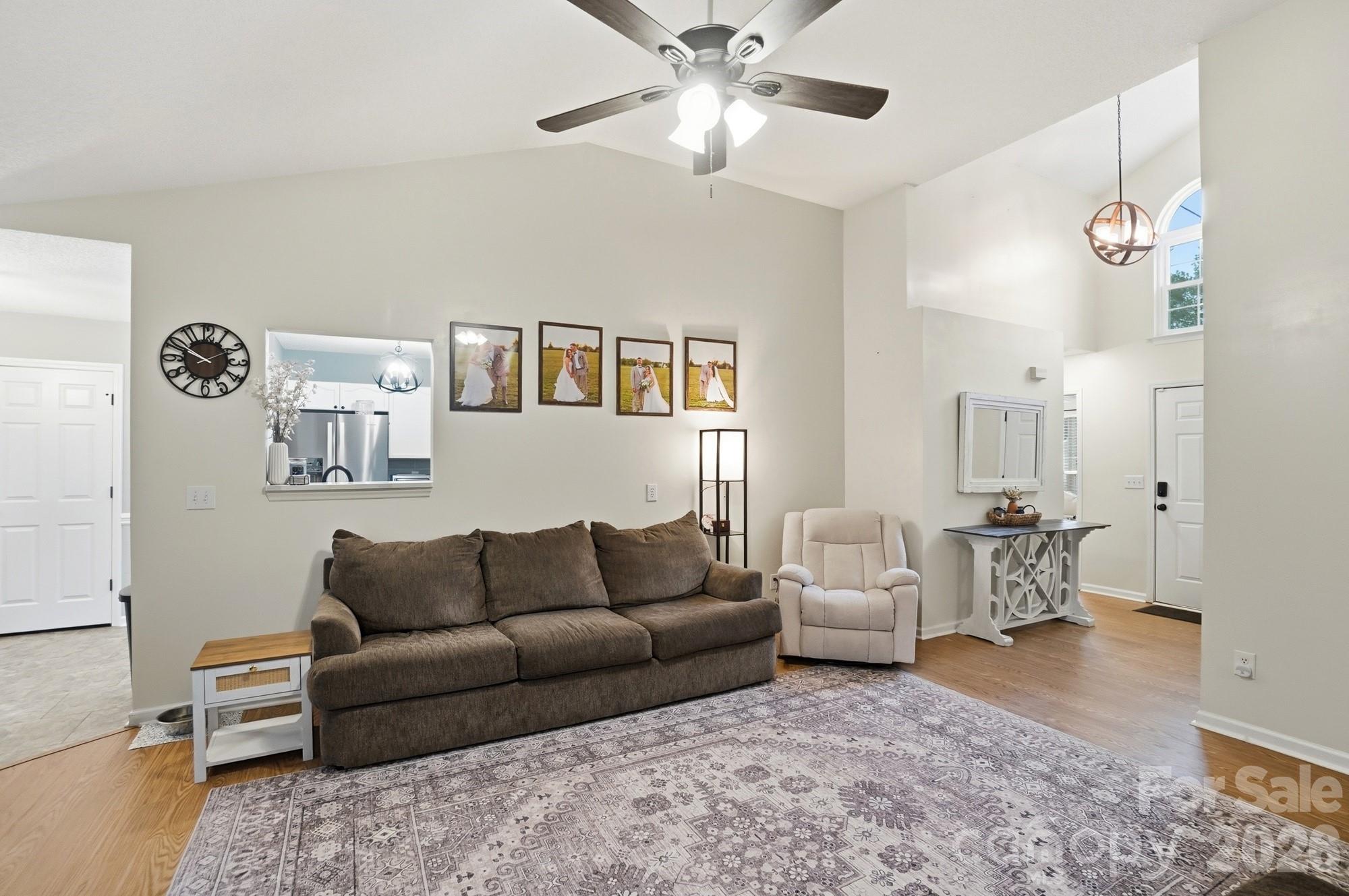 Mabry Park - Residential