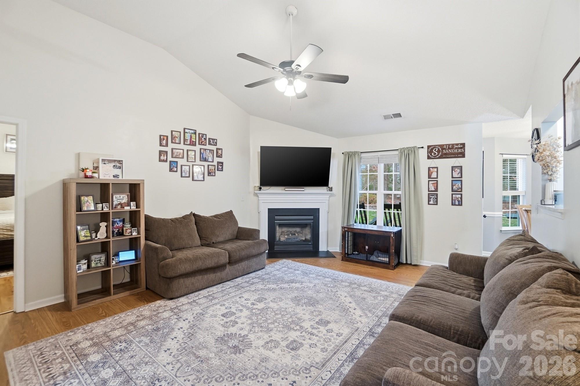 Mabry Park - Residential