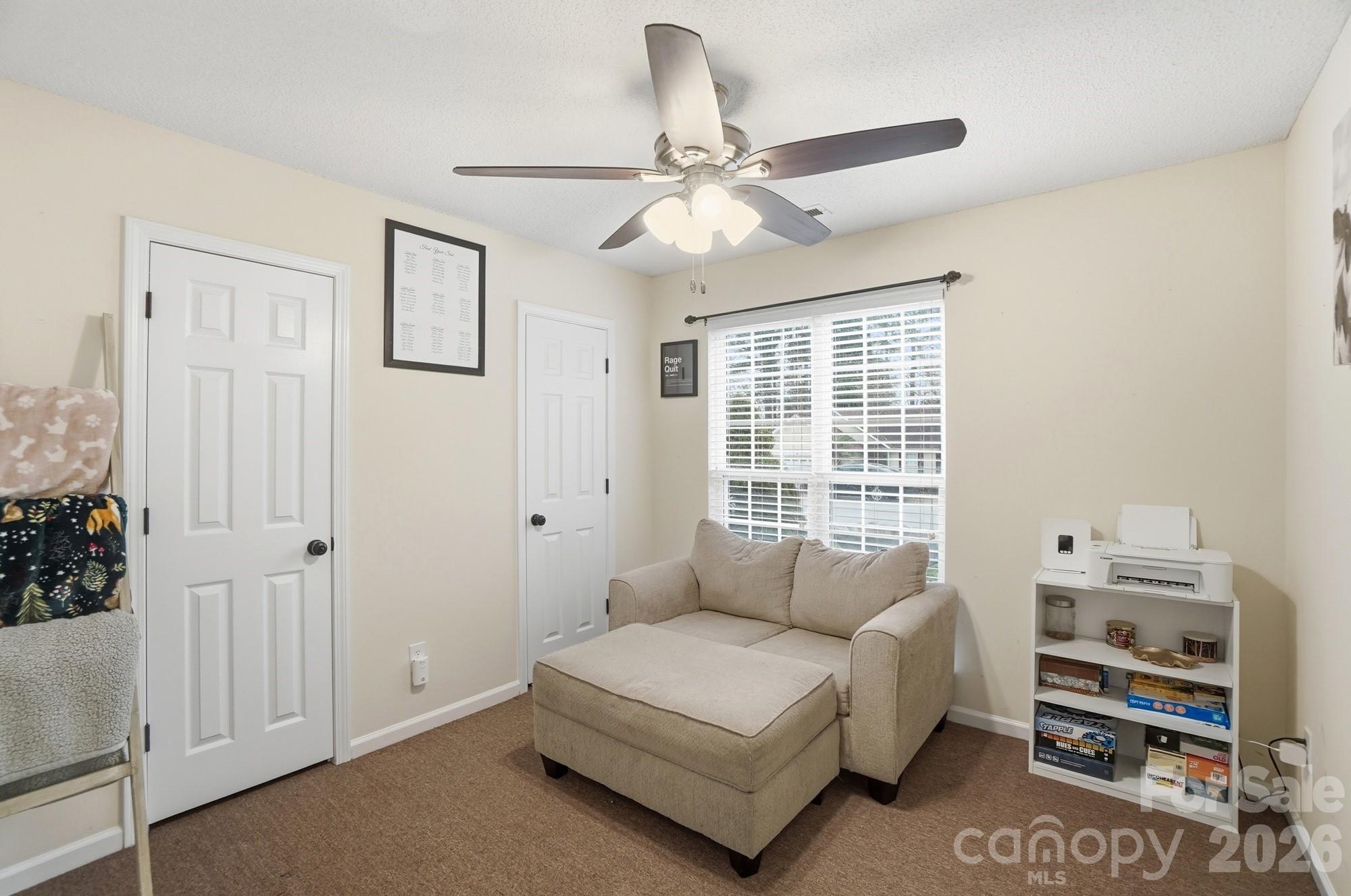 Mabry Park - Residential