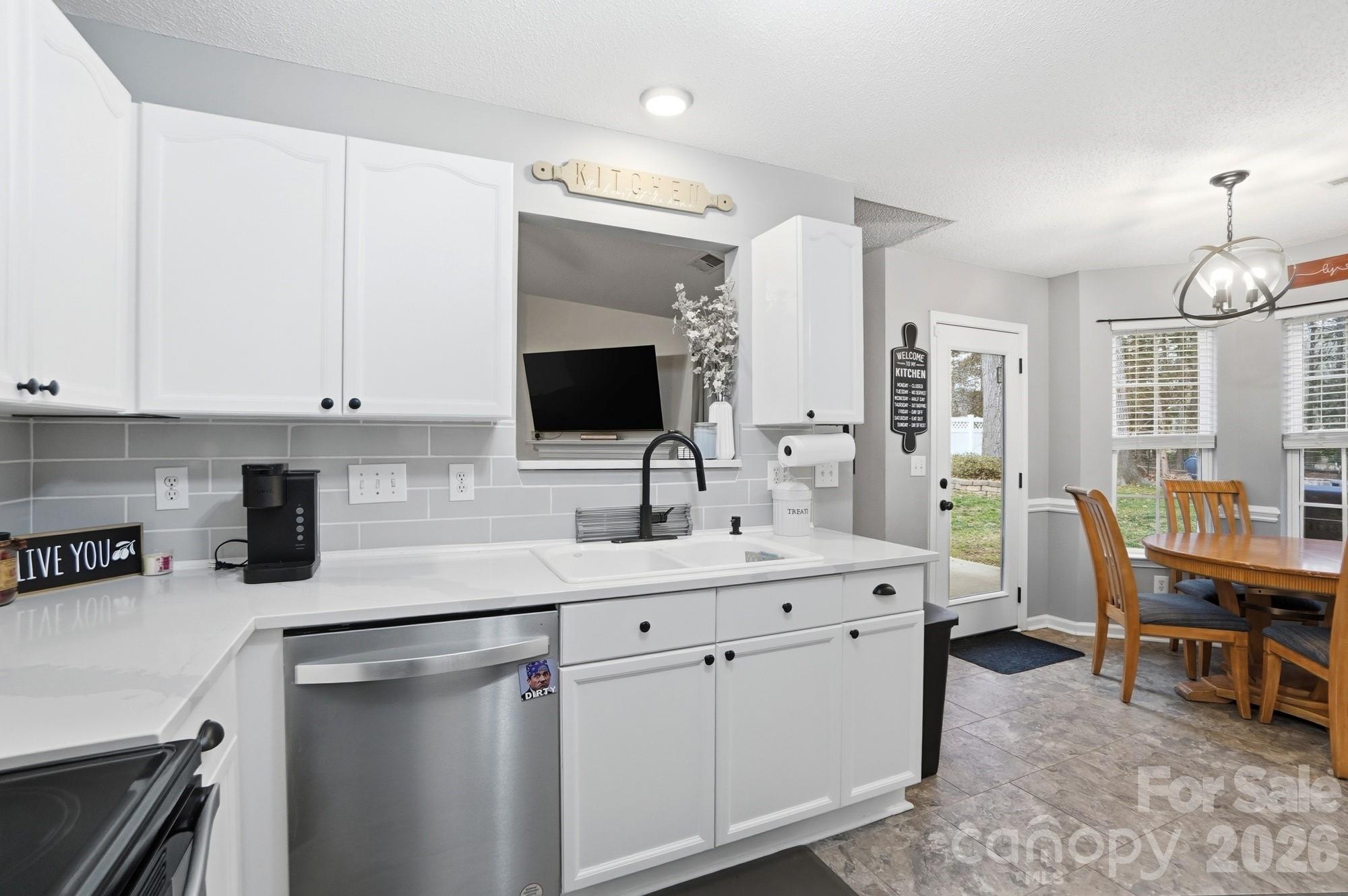 Mabry Park - Residential