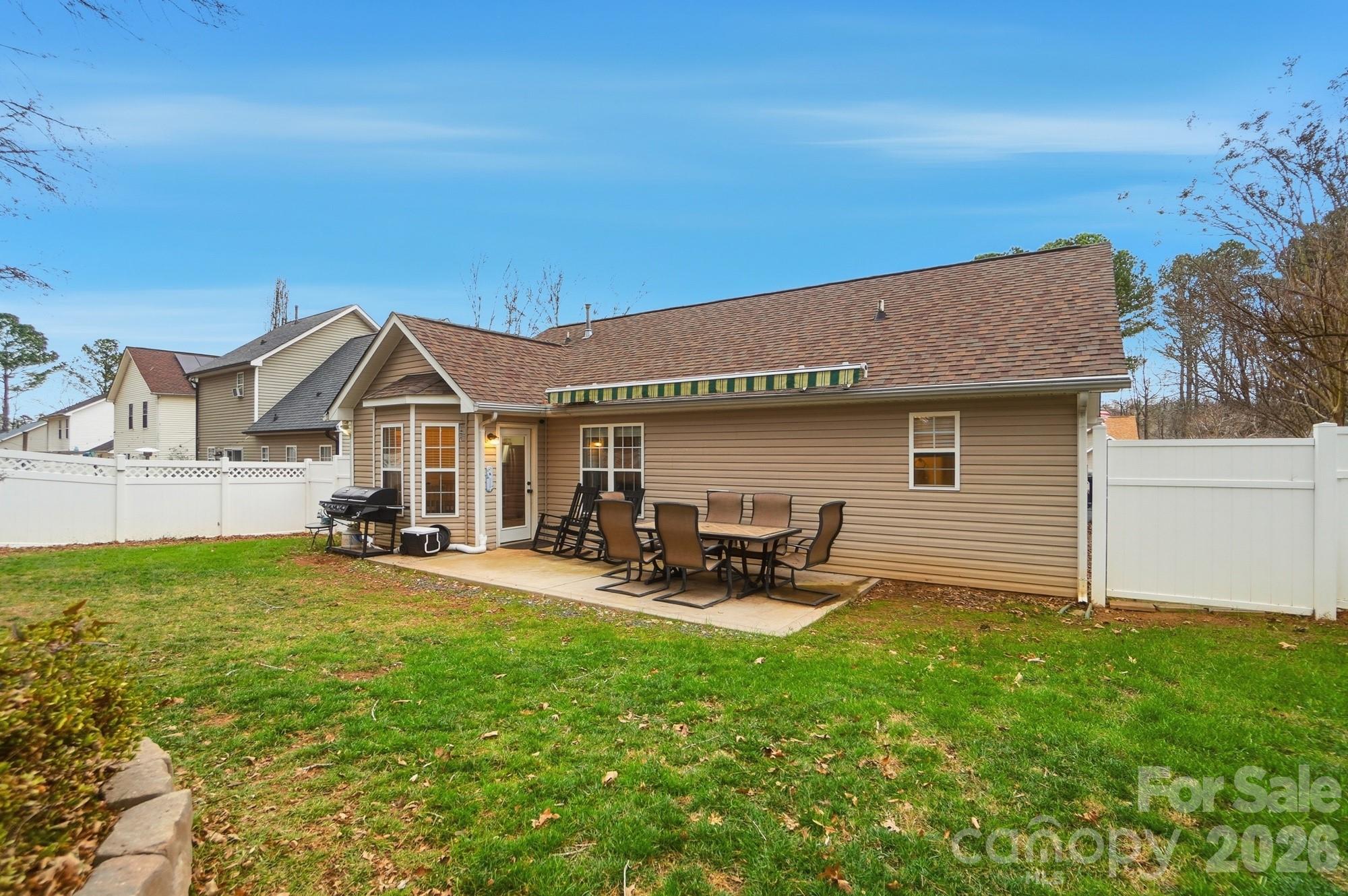 Mabry Park - Residential