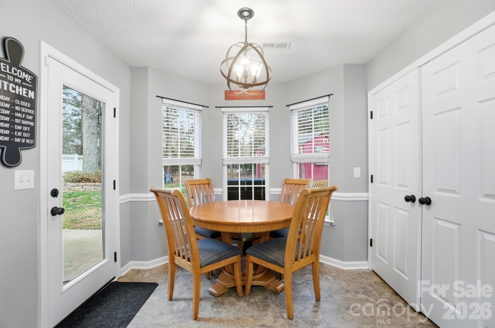 Mabry Park - Residential