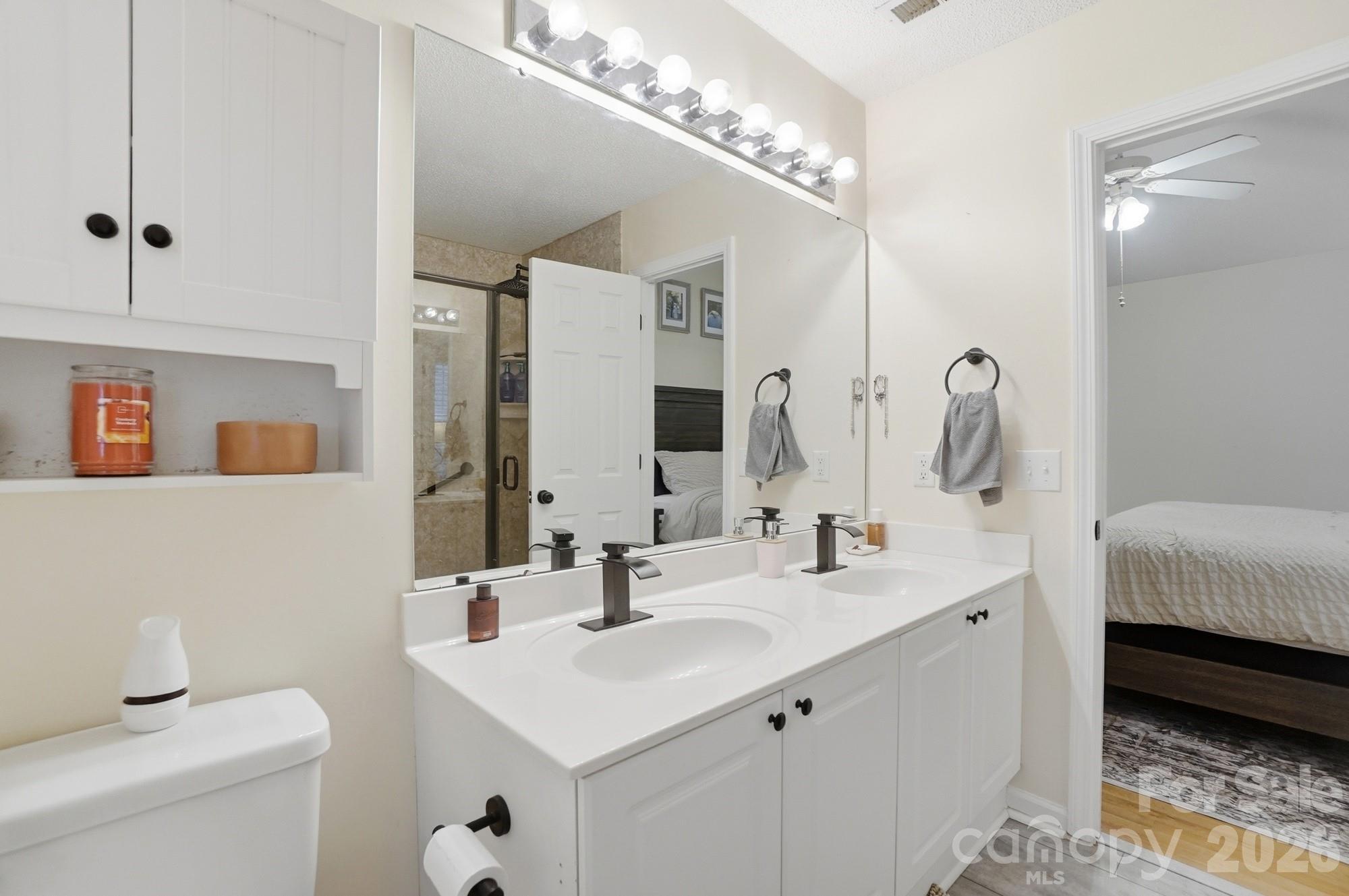 Mabry Park - Residential