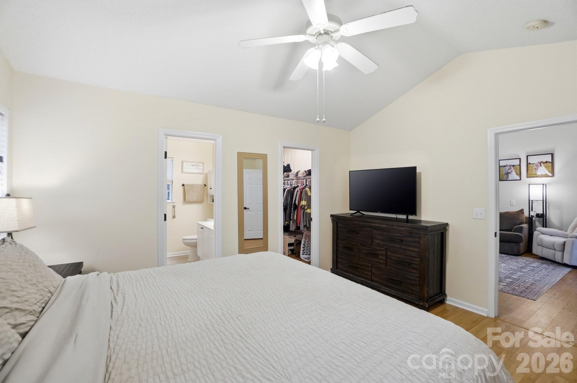 Mabry Park - Residential