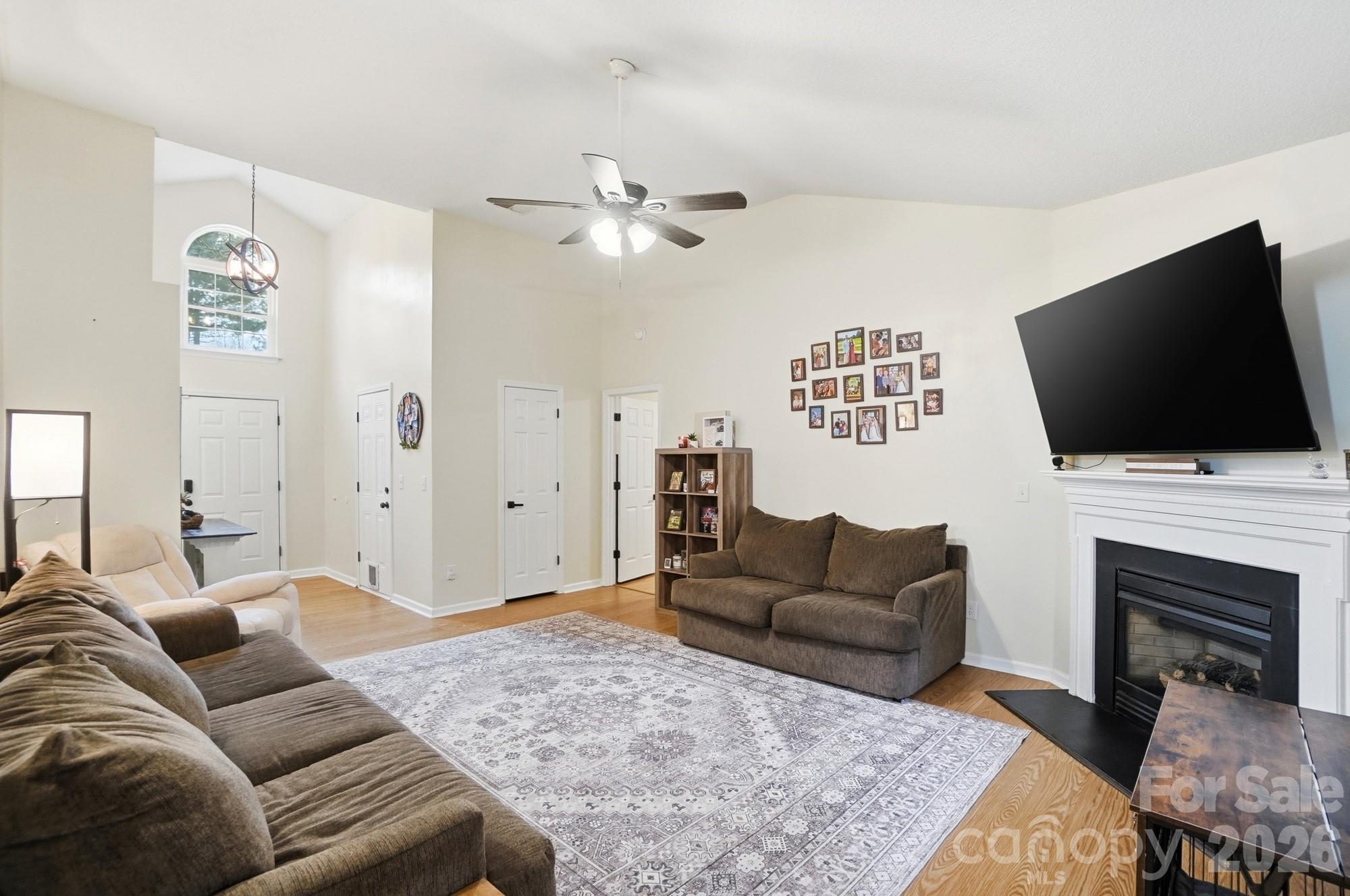 Mabry Park - Residential