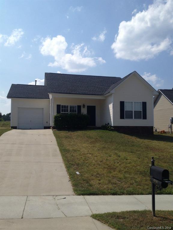 Harbour Towne - Residential