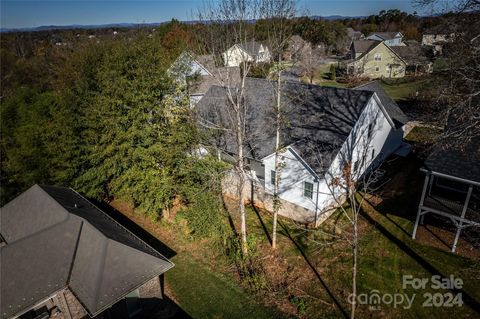 A home in Hickory