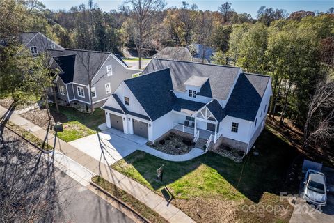 A home in Hickory