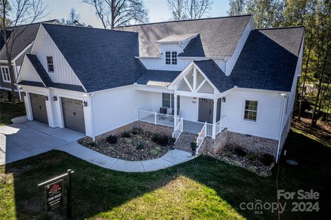 A home in Hickory