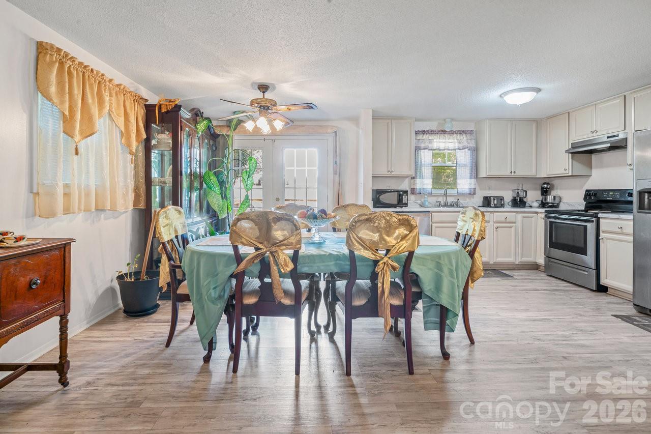 Idlewild South - Residential