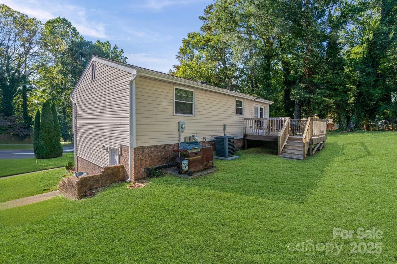 Idlewild South - Residential