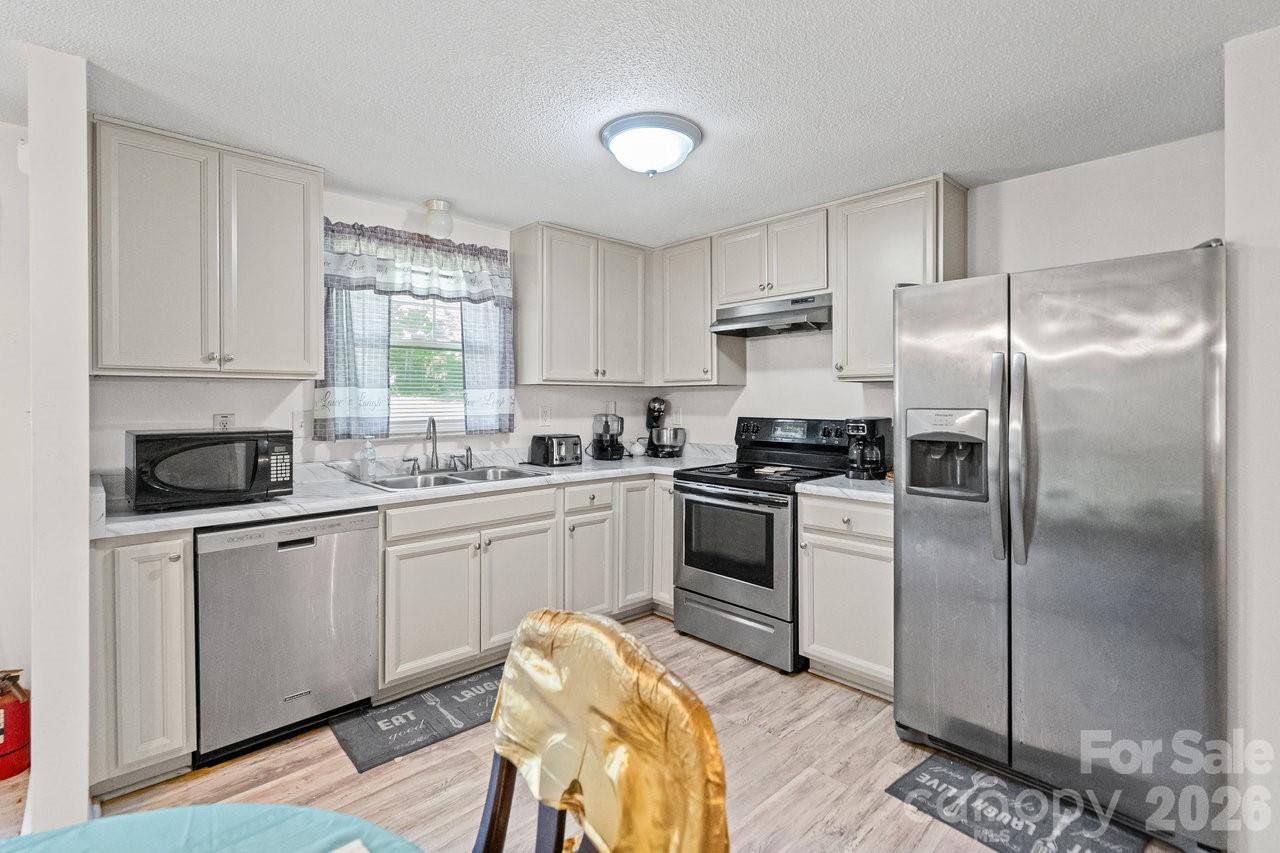 Idlewild South - Residential