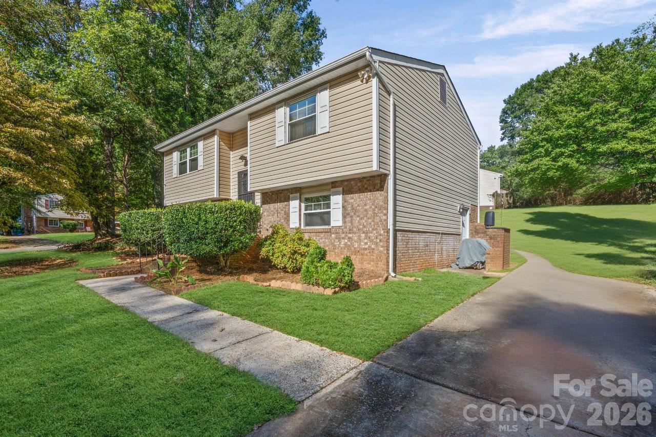 Idlewild South - Residential